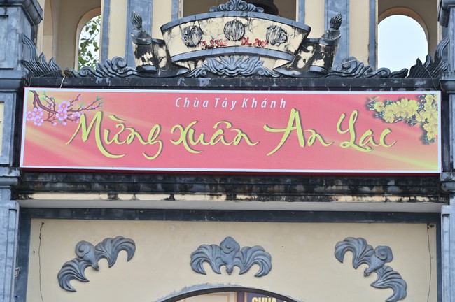 Preaching dharma at Bich Thuong pagoda and TayKhanh pagoda in the eighth day of propagation trip in the Northern