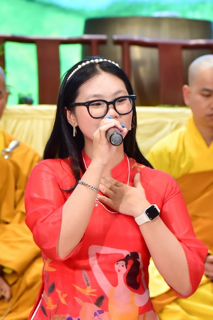 Lễ Cầu an đầu năm