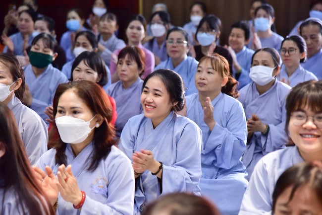 Lễ Cầu an đầu năm