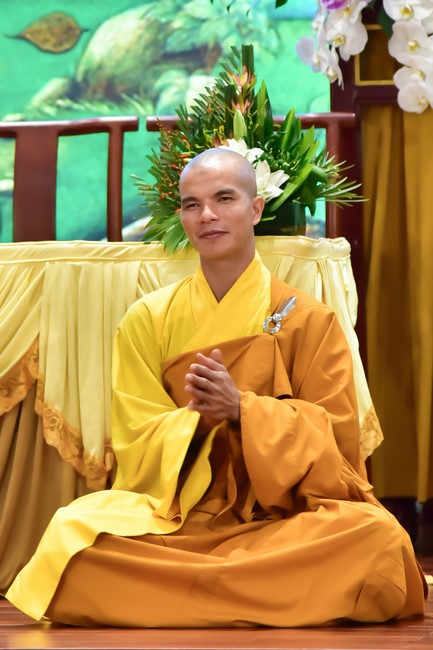 Lễ Cầu an đầu năm