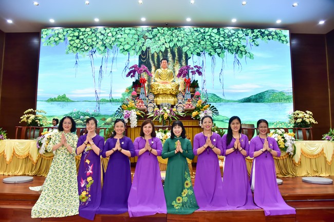 Lễ Cầu an đầu năm