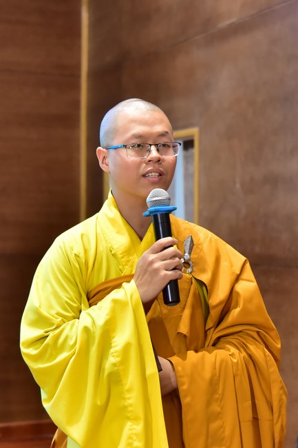 Lễ Cầu an đầu năm