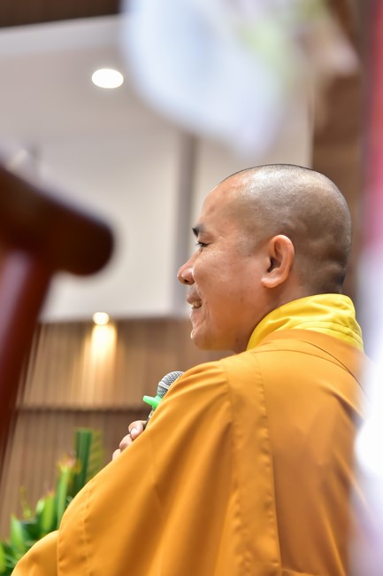 Lễ Cầu an đầu năm