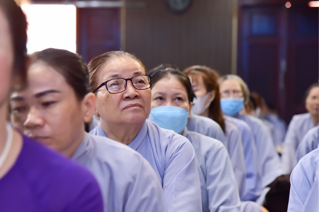 Lễ Cầu an đầu năm