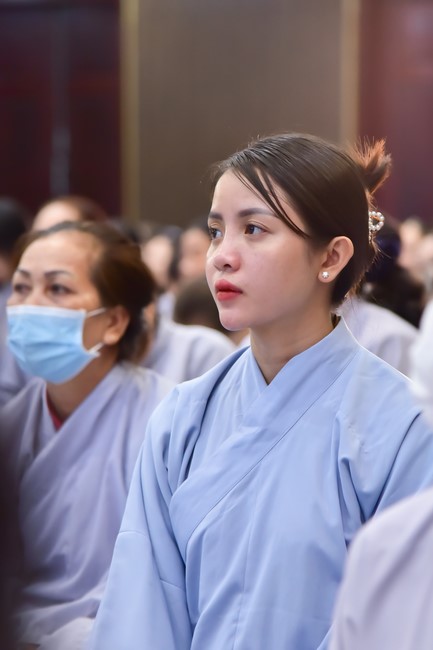 Lễ Cầu an đầu năm