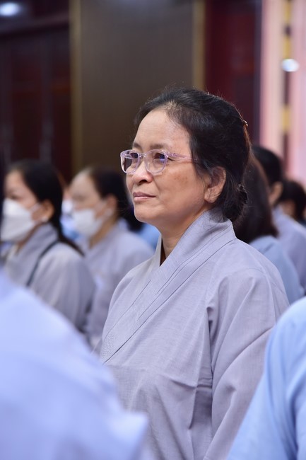 Lễ Cầu an đầu năm