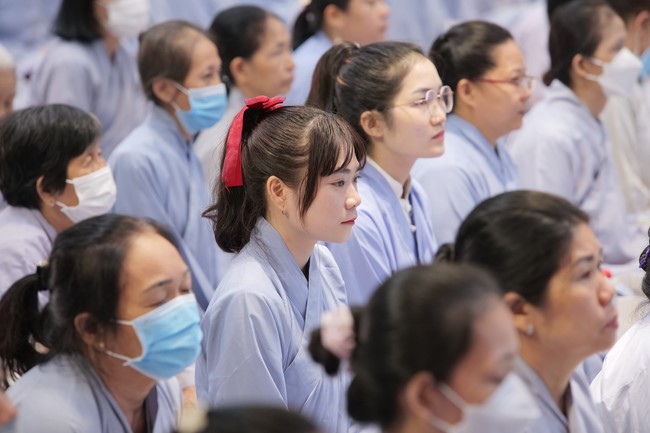 Lễ Cầu an đầu năm