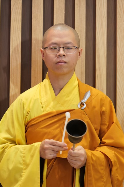 Lễ Cầu an đầu năm