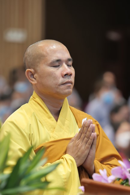 Lễ Cầu an đầu năm