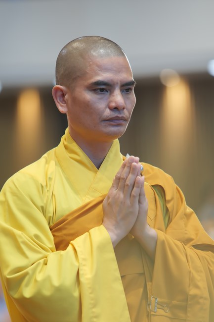 Lễ Cầu an đầu năm