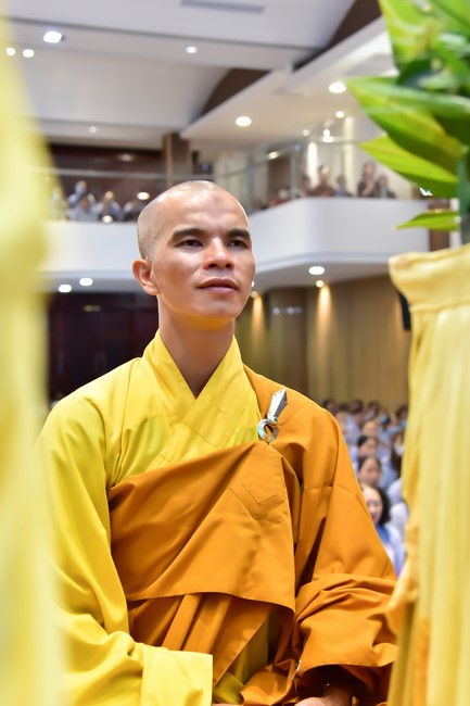 Lễ Cầu an đầu năm