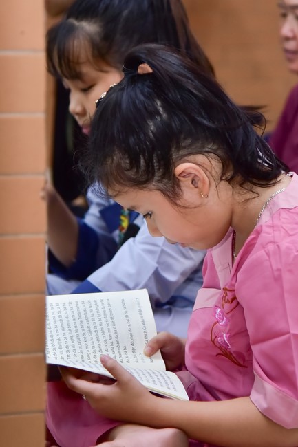 Dharma talk at the New-year beginning Five dharma being hard to achieve in life