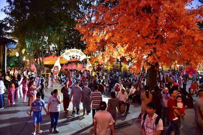 Dharma talk at the New-year beginning Five dharma being hard to achieve in life