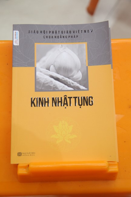 Chùa Giai Lam - Hà Tĩnh: Lễ sám hối đầu năm Quý Mão