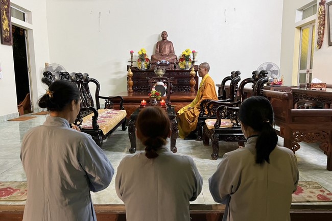 Chùa Đống Cao – Thanh Hóa: Đại lễ kỷ niệm ngày Khánh đản đức Bồ Tát Quán Thế Âm