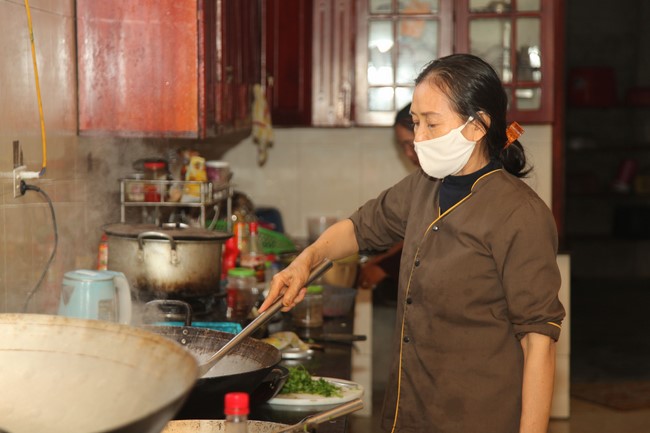 One- day Retreat at Giai Lam Pagoda - Ha Tinh
