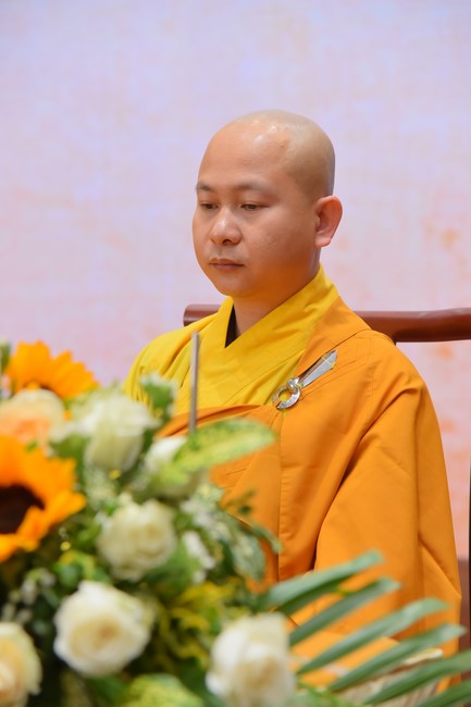 Lễ quy y Tam bảo – lần 1/2023