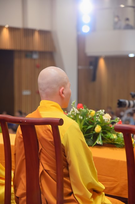 Lễ quy y Tam bảo – lần 1/2023