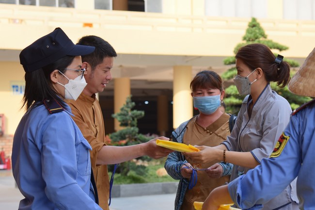 Lễ quy y Tam bảo – lần 1/2023