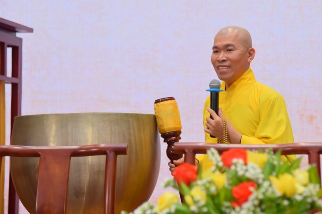 Lễ quy y Tam bảo – lần 1/2023