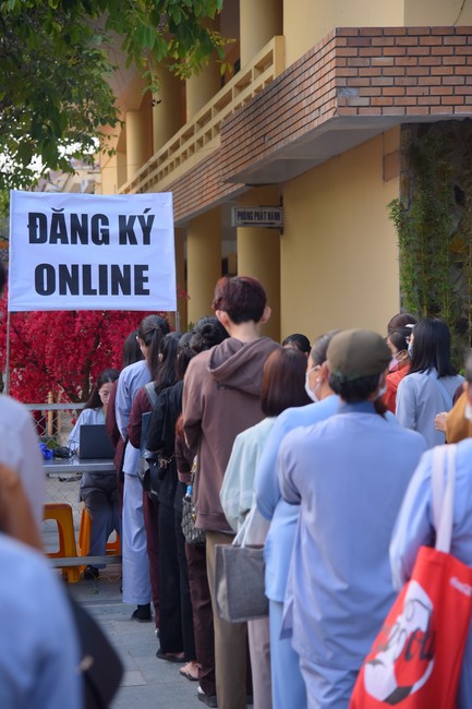 Lễ quy y Tam bảo – lần 1/2023