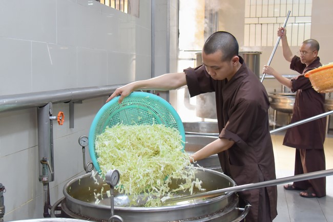 Lễ quy y Tam bảo – lần 1/2023