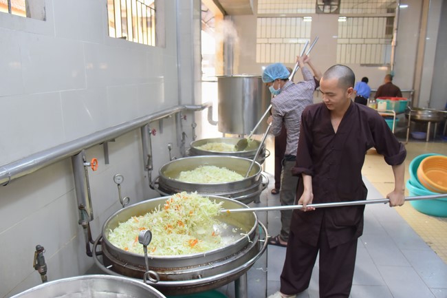 Lễ quy y Tam bảo – lần 1/2023