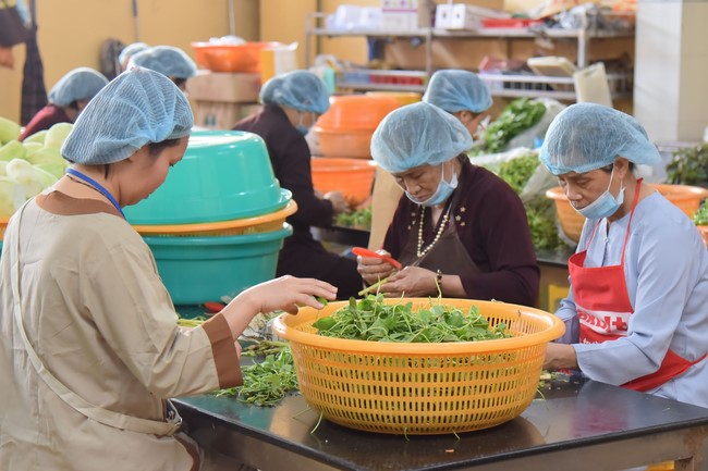 Lễ quy y Tam bảo – lần 1/2023