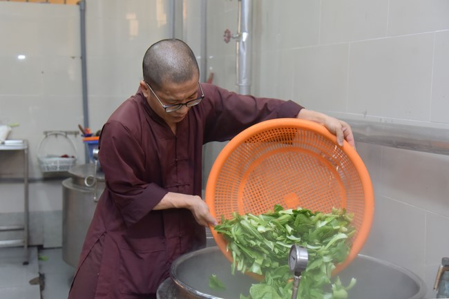 Lễ quy y Tam bảo – lần 1/2023