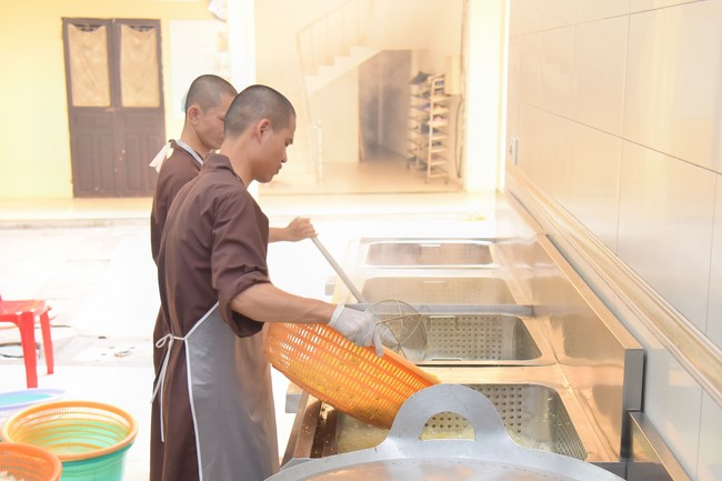 Lễ quy y Tam bảo – lần 1/2023