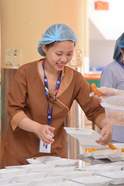 Lễ quy y Tam bảo – lần 1/2023