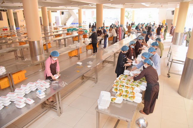 Lễ quy y Tam bảo – lần 1/2023