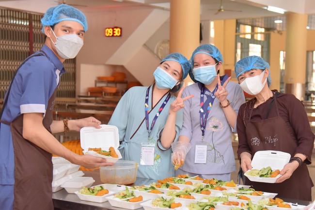 Lễ quy y Tam bảo – lần 1/2023