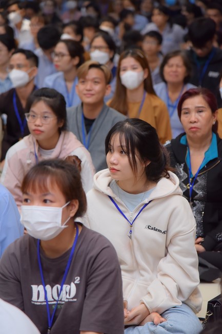 Lễ quy y Tam bảo – lần 1/2023