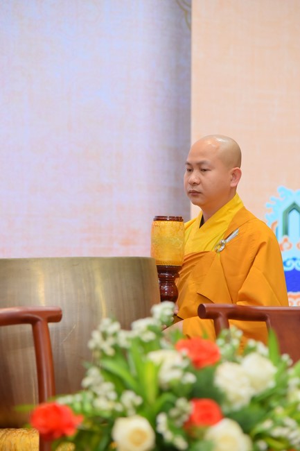 Lễ quy y Tam bảo – lần 1/2023