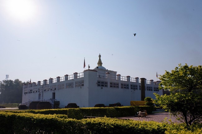 Chùa Hòa Phúc – Hà Nội: Khoá tu học “Về Miền Đất Phật”