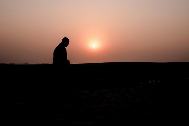 Chùa Hòa Phúc – Hà Nội: Khoá tu học “Về Miền Đất Phật”