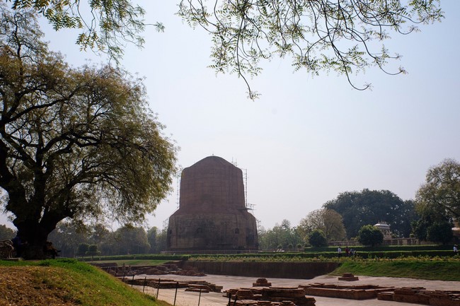 Chùa Hòa Phúc – Hà Nội: Khoá tu học “Về Miền Đất Phật”