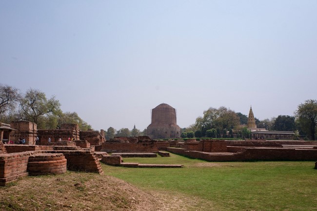 Chùa Hòa Phúc – Hà Nội: Khoá tu học “Về Miền Đất Phật”