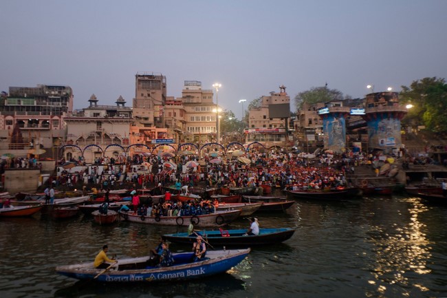 Chùa Hòa Phúc – Hà Nội: Khoá tu học “Về Miền Đất Phật”