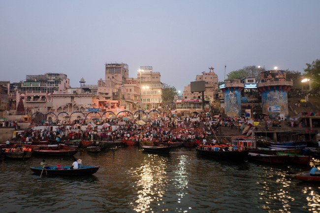 Chùa Hòa Phúc – Hà Nội: Khoá tu học “Về Miền Đất Phật”