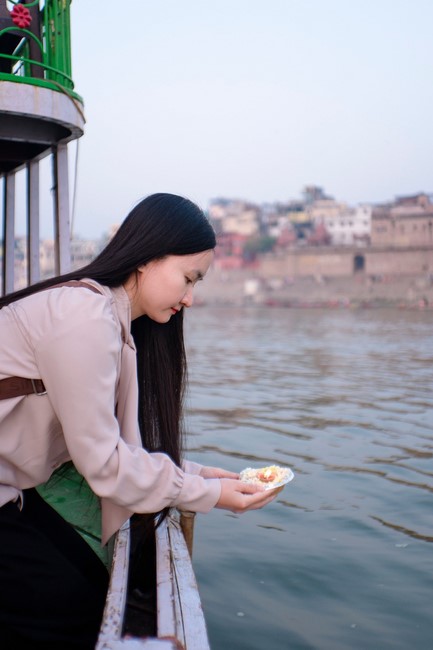 Chùa Hòa Phúc – Hà Nội: Khoá tu học “Về Miền Đất Phật”