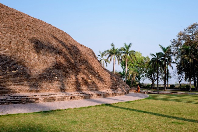 Chùa Hòa Phúc – Hà Nội: Khoá tu học “Về Miền Đất Phật”