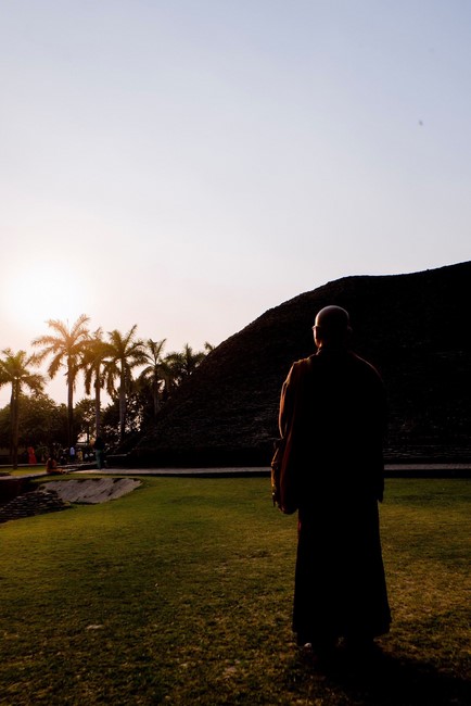 Chùa Hòa Phúc – Hà Nội: Khoá tu học “Về Miền Đất Phật”