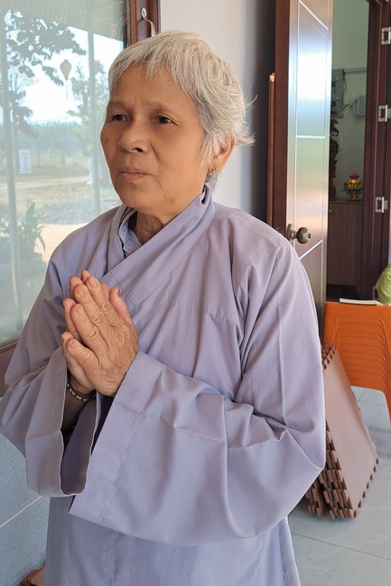 One-Day Peaceful Retreat at Tam Phap Pagoda, Binh Phuoc