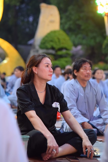 Repentance ceremony on Feb. 30th, Year of the Cat