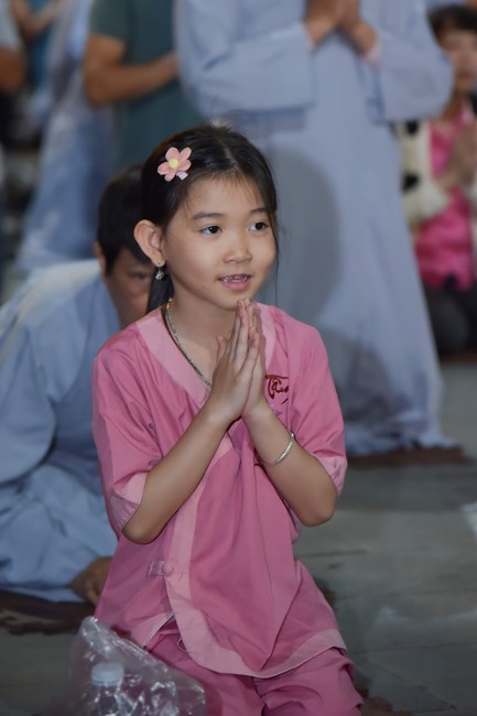 Repentance ceremony on Feb. 30th, Year of the Cat