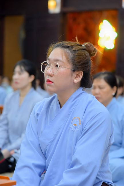 Repentance ceremony on Feb. 30th, Year of the Cat