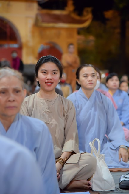 Repentance ceremony on Feb. 30th, Year of the Cat