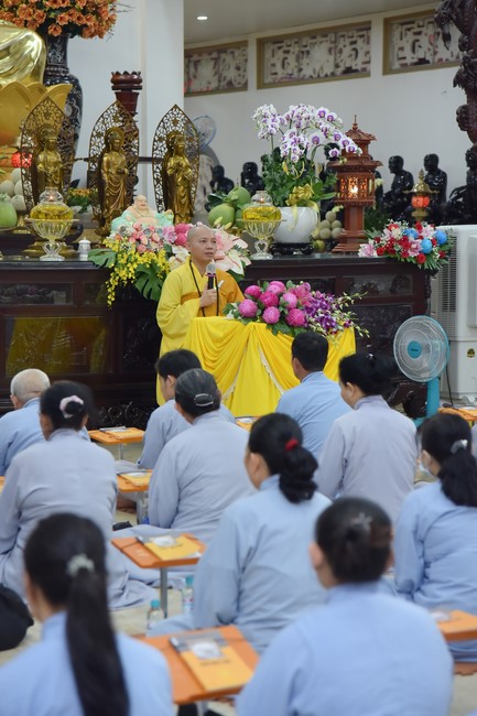 Repentance ceremony on Feb. 30th, Year of the Cat